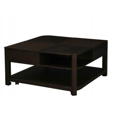 38677440 : Bàn Sofa , Coffee + 02 Mặt Bàn Nâng Hạ - Kim Cương